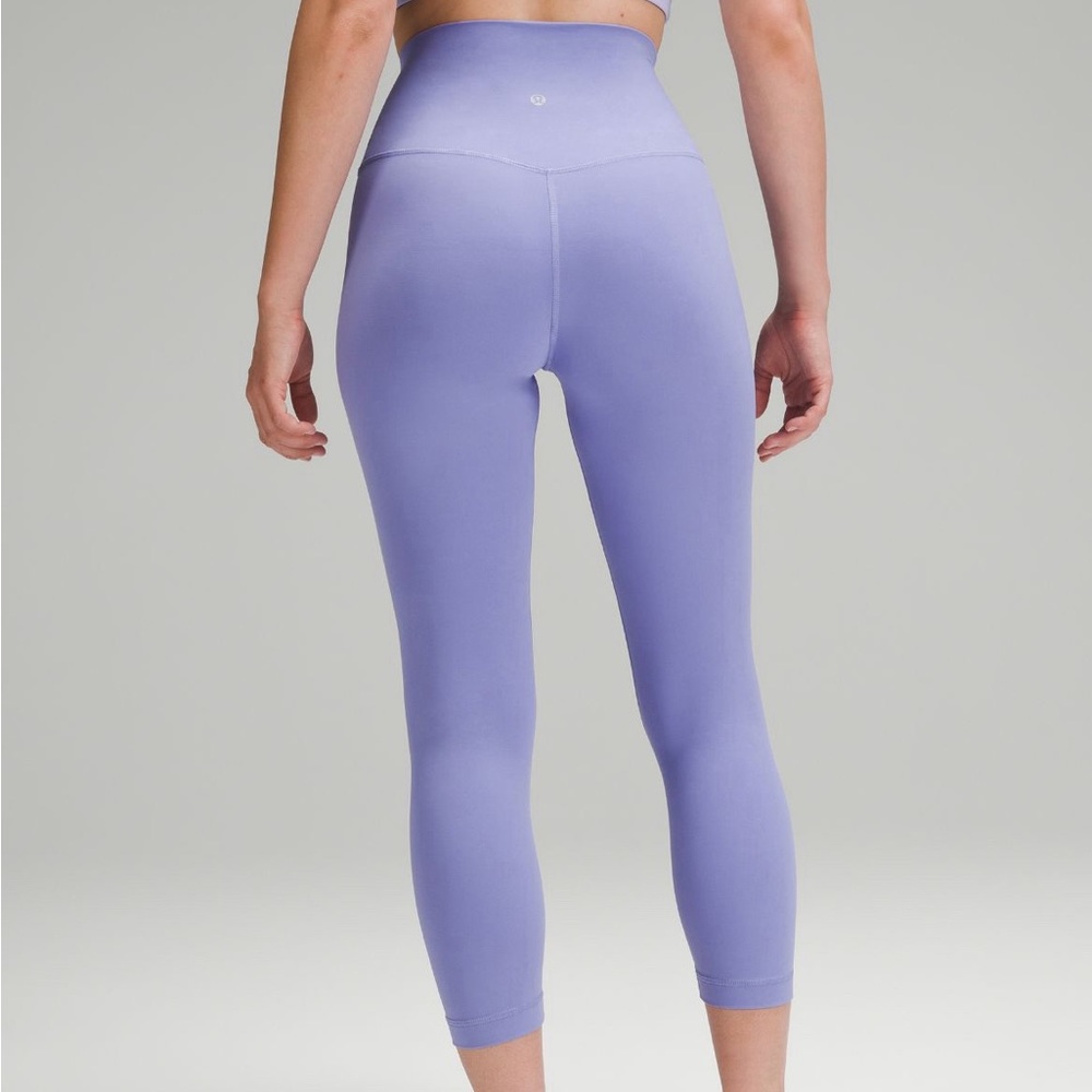 Dark Lavender Align